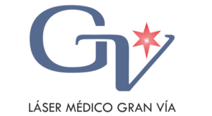 Logotipo Clínica Láser Médico Gran Vía Bilbao